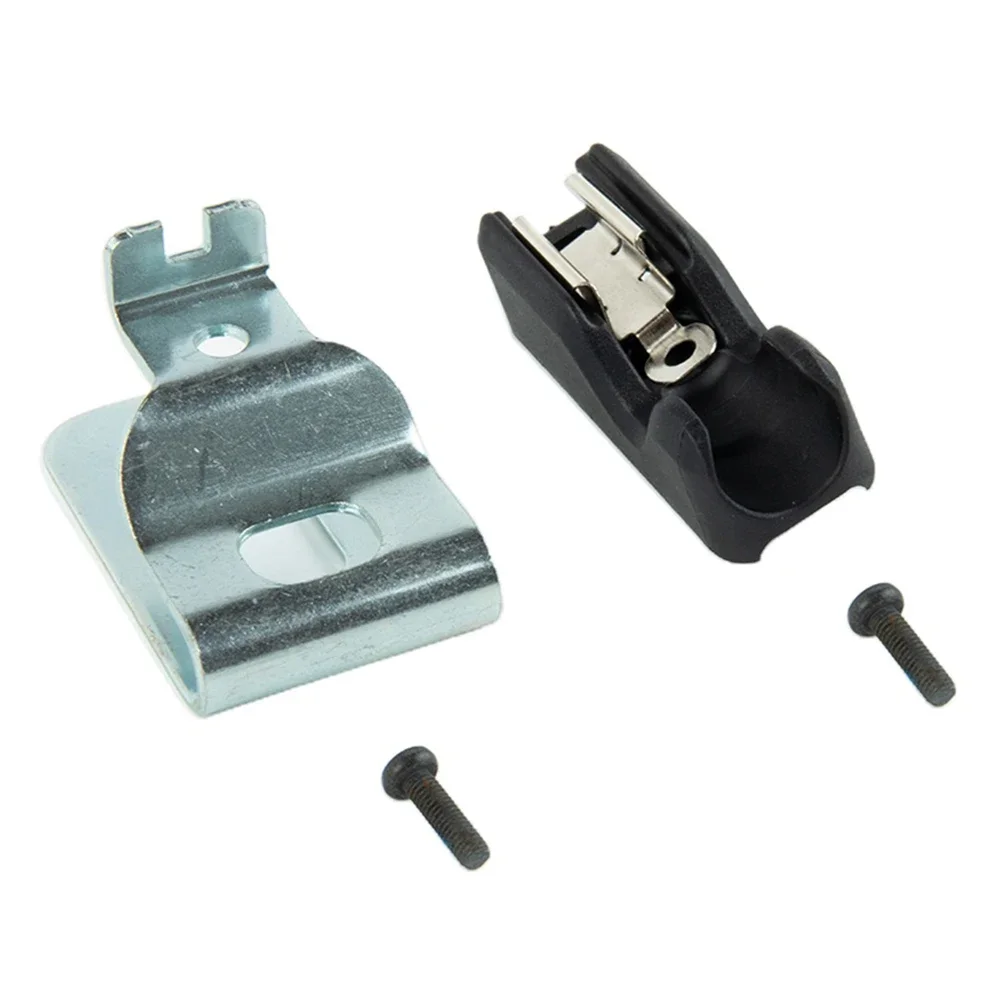 Portautensili Dcd780 Bit Trapano Clip Gancio Dewalt Max Dcd771 Potenza 20V Dcd985 Kit Cintura Per Dcd980 Gancio Cintura Elettrica