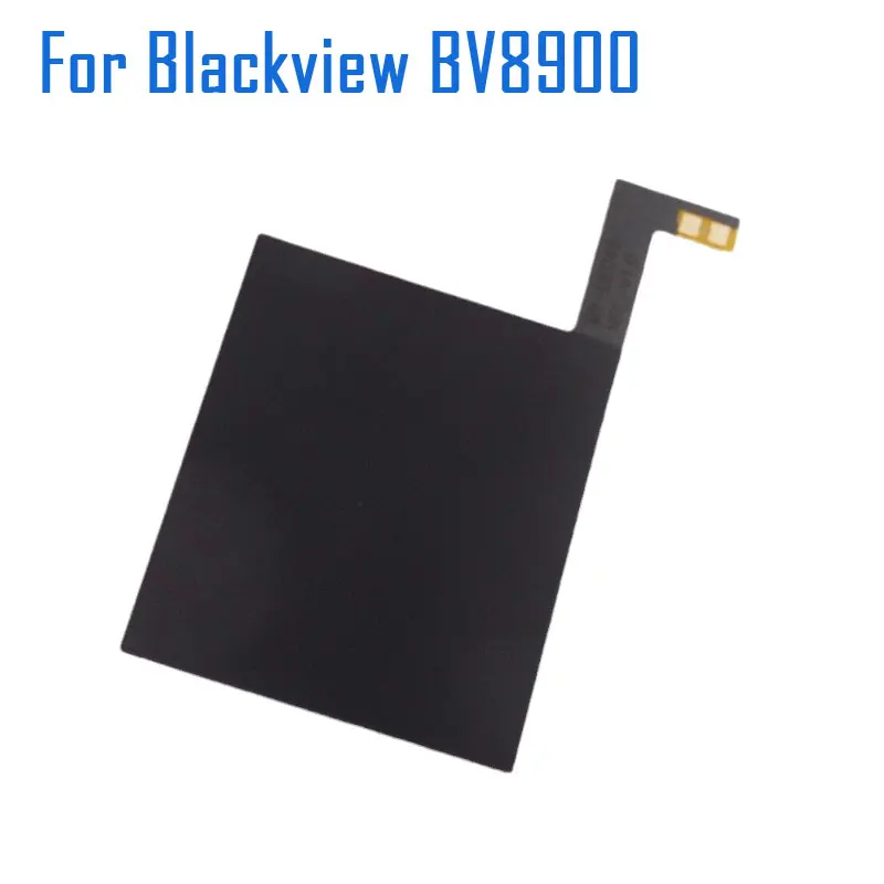 Nuovo Originale Blackview Bv8900 Antenna Antenna Nfc Adesivo Per Telefono Cellulare Accessori Per Antenna Per Blackview Bv8900 Smart Phone