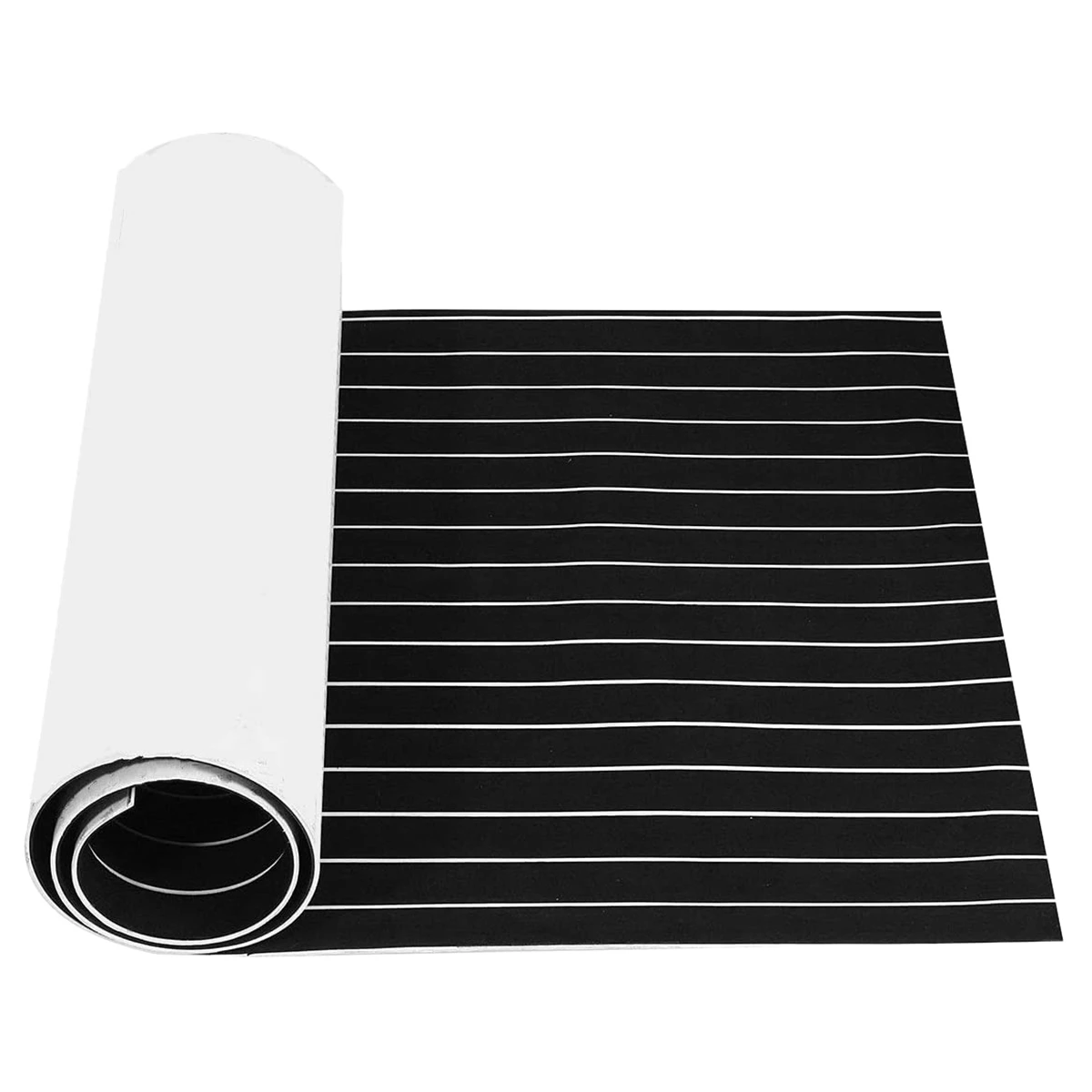 Autoadesivo Eva Foam Teak Decking Yacht Marine Flooring Tappetino Sintetico Per Barche Muslimate