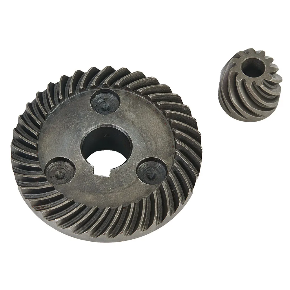 Kit Ingranaggi Conici A Spirale Per Smerigliatrice Angolare Strumenti Ecoflow Llavero Inteligente Navaja Parkside Pasta Termica Schiuma Eva