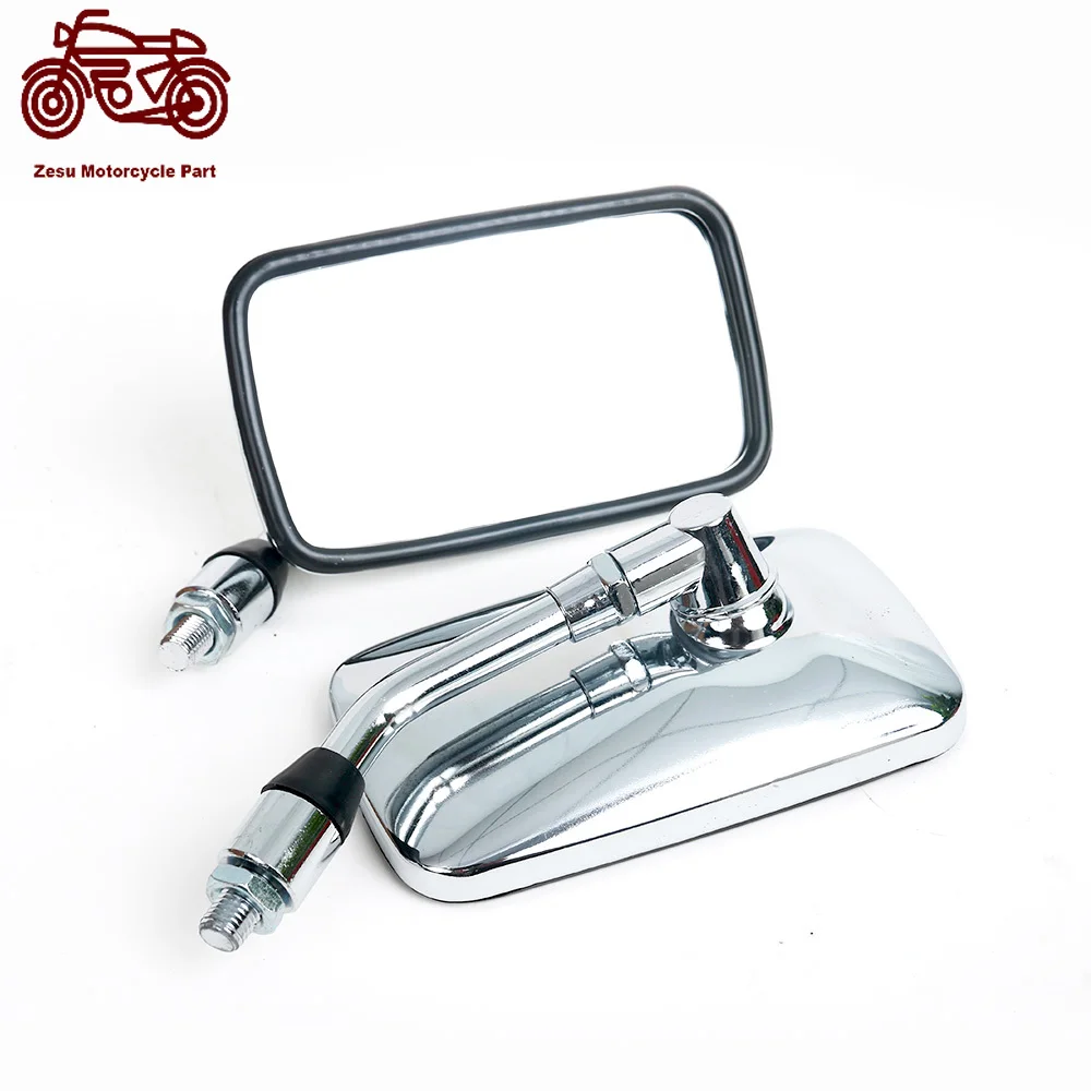 Specchietto Retrovisore Per Bici Da Motore Specchietto Retrovisore Posteriore Per Honda Vt600 Shadow600 Vt750 Shadow750 Vt 600 750 Shadow 600 Shadow 7
