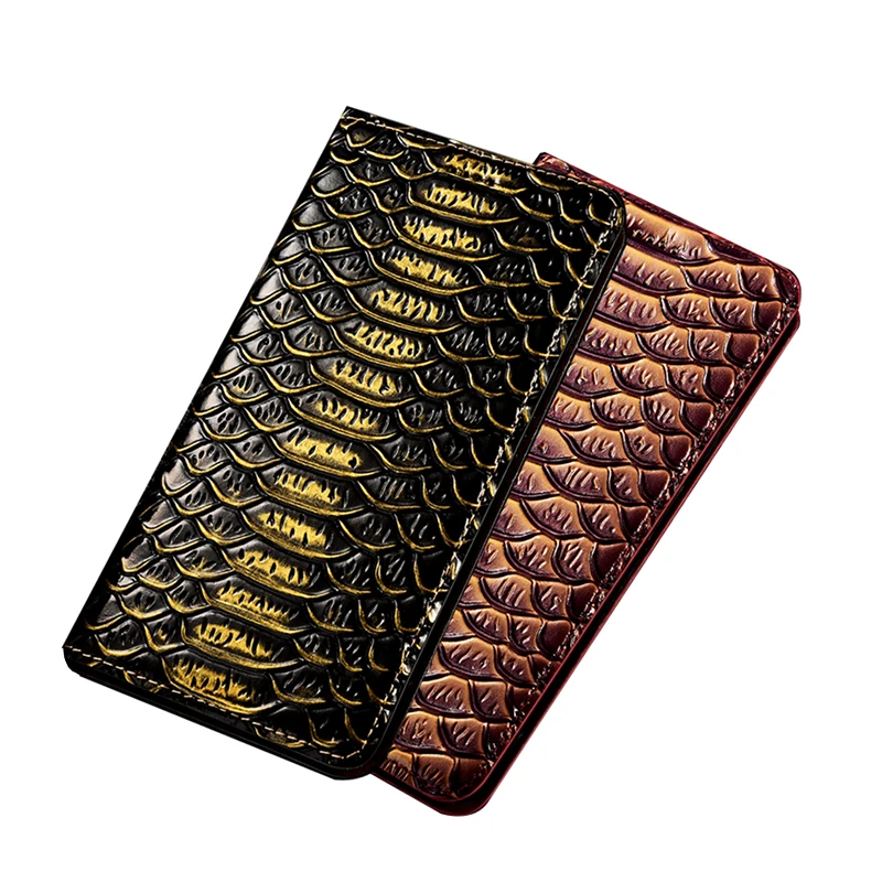 Custodia In Scala Per Sony Xperia Xz3 Xz2 Premium Xa2 Ultra Xa1 Plus Custodia Protettiva Antiurto In Pelle Narutale Funda