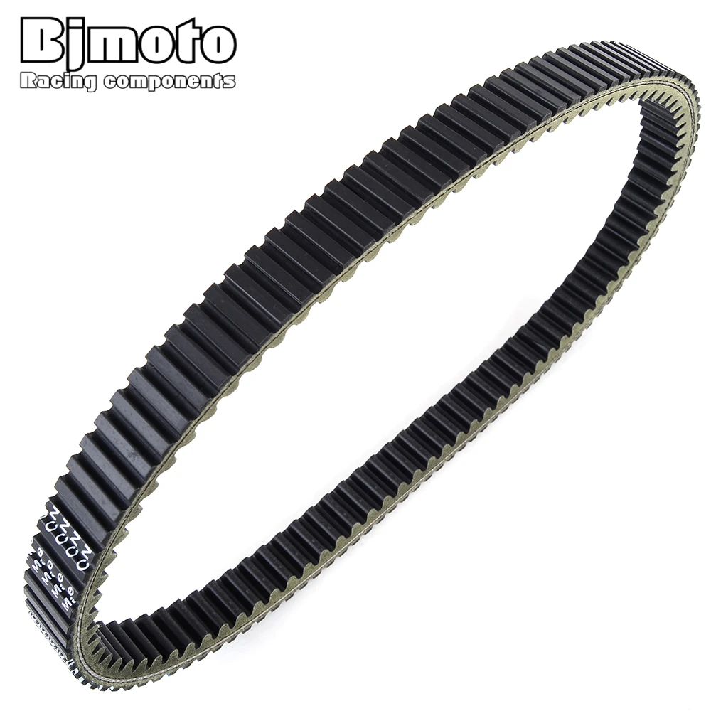 Cinghia Di Trasmissione Per Aprilia Atlantic 500 2001-2004 Beverly 400 Ie Tourer E3 2006-2009 Beverly 500 Ie E3