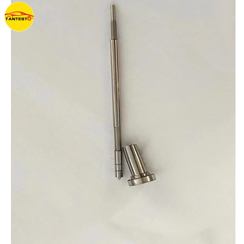 Assemblaggio Vavle Per Il Controllo Del Carburante Common Rail Da 4 Pezzi Per Iniettore 0445110289 0445110401 Made In China