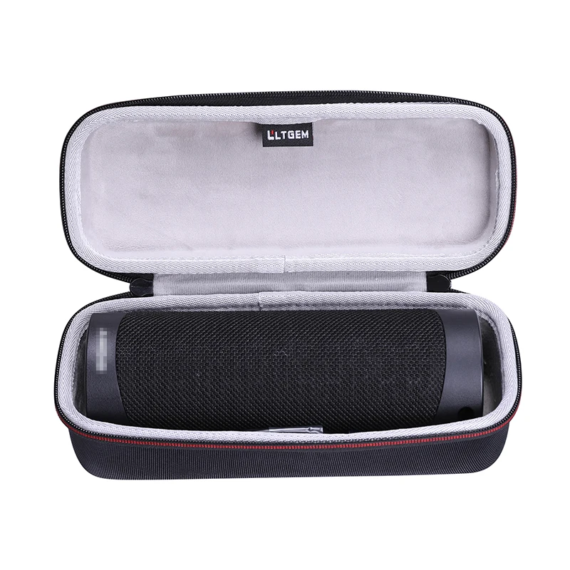 Custodia Rigida Ltgem Eva Per Altoparlante Wireless Sony Srs-Xb23 Extra Bass