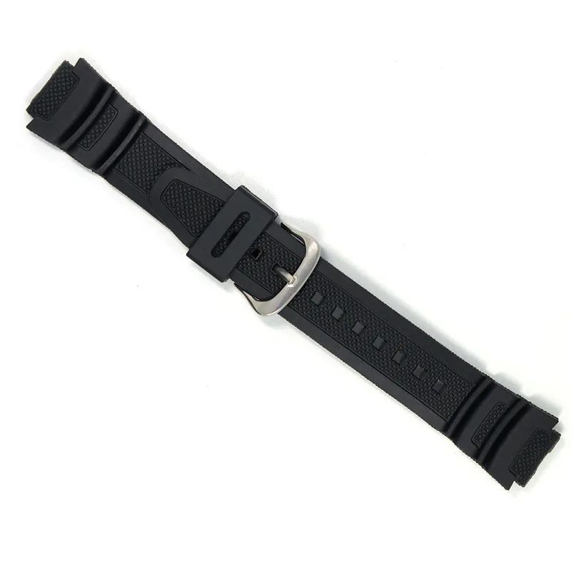 Cinturino Per Orologio Con Cinturino In Pu Per Casio G Shock W735H W-735H Cinturino Per Cinturino Casio Sgw300H Sgw400H Ae1000W Mrw200H Aqs810W