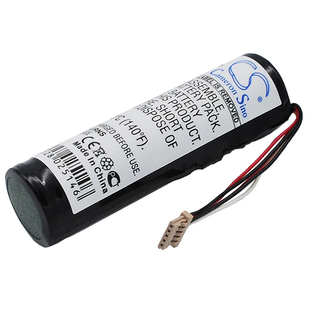 Batteria Cameron Sino 2200Mah Per Sony Hmp-A1