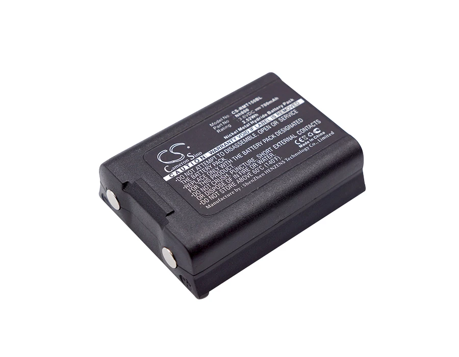 700Mah Ravioli Nh800 Batteria Per Grundfos Mtr15 Ljraec20.50098.02.11 Lnh800 A96897838P10845 Ljraec20