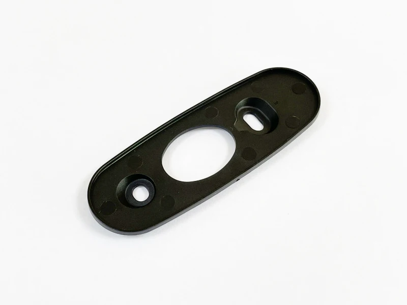 535857543 Guarnizione Esterna Della Guarnizione Dello Specchio Underlay 1 Pz Per Vw Corrado