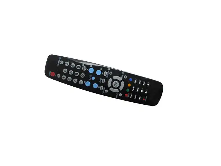 Telecomando Per Samsung Le40A457 Le40A456C Le40A436T Le40A536 Ps-42A457 Ps-50A457 Ps50A568S1W Le40A756 Le46A756 Lcd Hdtv Tv