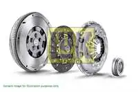 600003900 Per Set Frizione Df + Volant + Cuscinetto Passat A4 Tf Awx Vf Awx