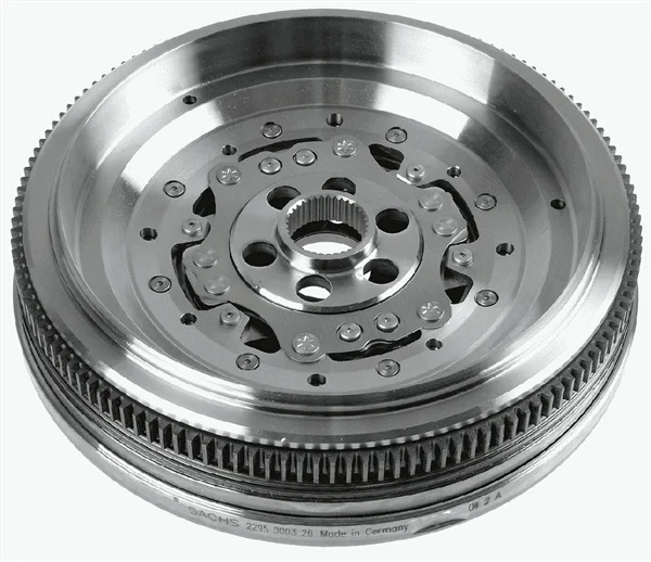22950326 Per Volant Transporter T6 () Tdi Caac Cfca 10