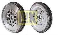 415041510 Per Volant Transito V347 2Tdci/-5 In Avanti Doppia Pole Pole Con Doppio Palo