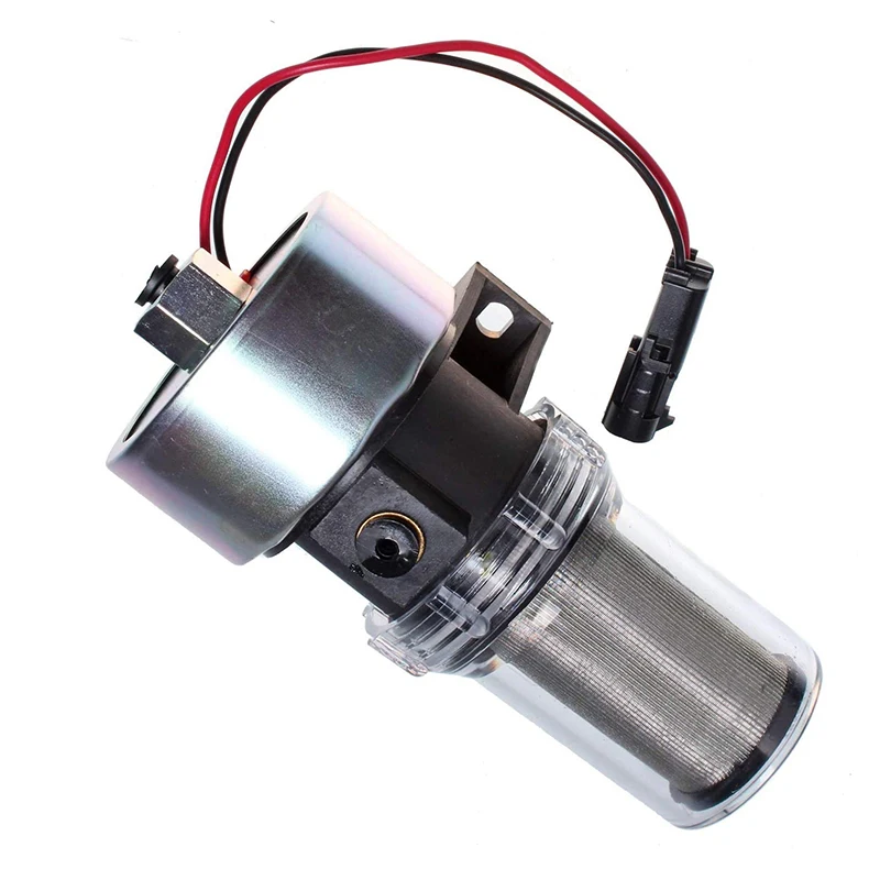 Pompa Carburante 12V 300110800 300110803 Per Carrier Serie X Extra Xt Genesis R70 R90 Tm900 1000 Supra 422 550 650 850 950 Ultima Xtc
