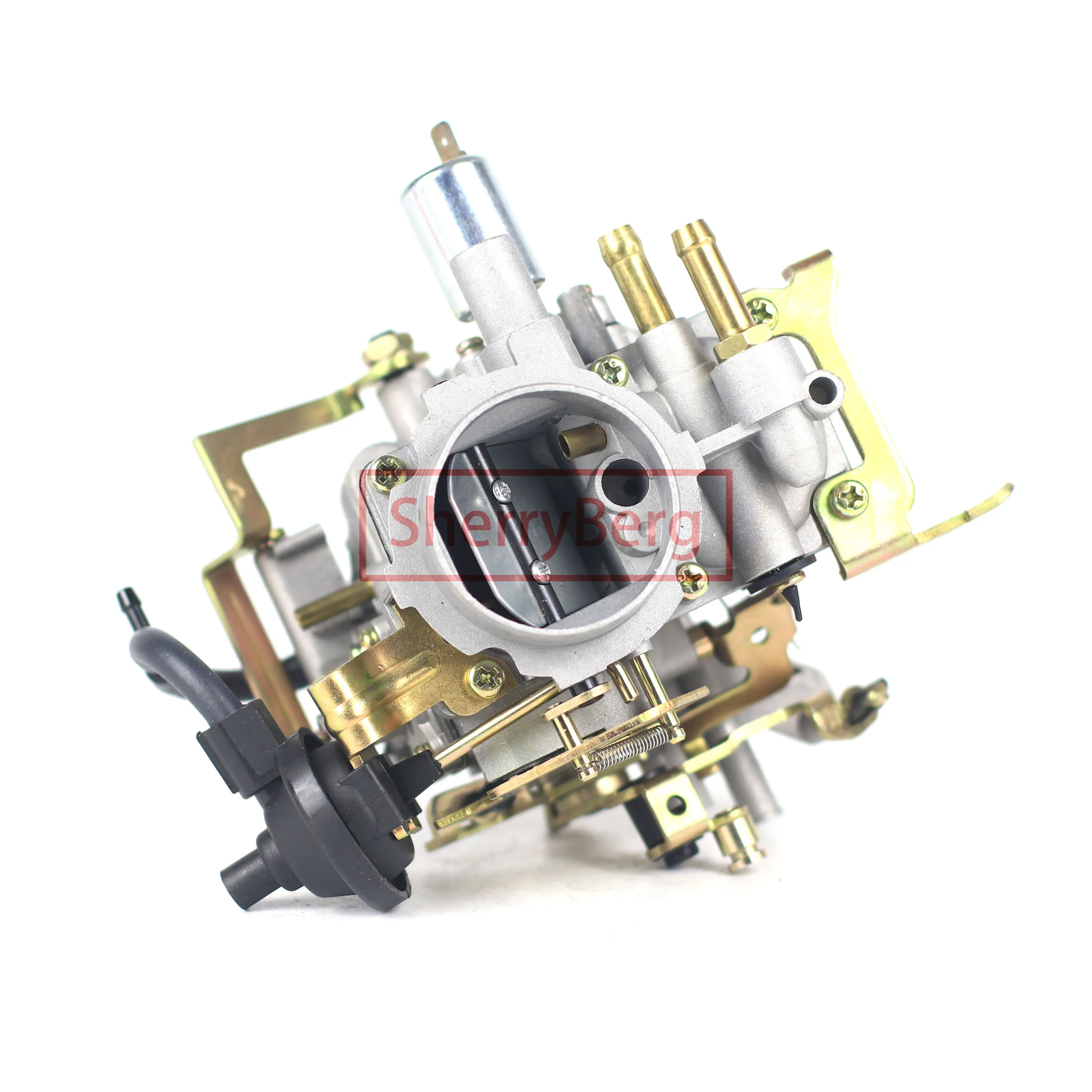 Sherryberg Nuovo Carburatore Carb Fit Solex 32 Per Renault Express Peugeot Citroen 770208731