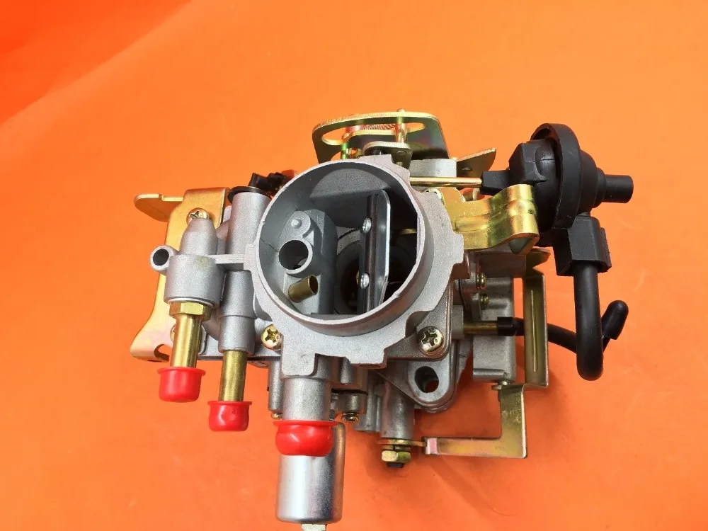 Sherryberg Nuovo Carburatore Carb Fit Solex 32 Per Renault Express Peugeot Citroen 770208731