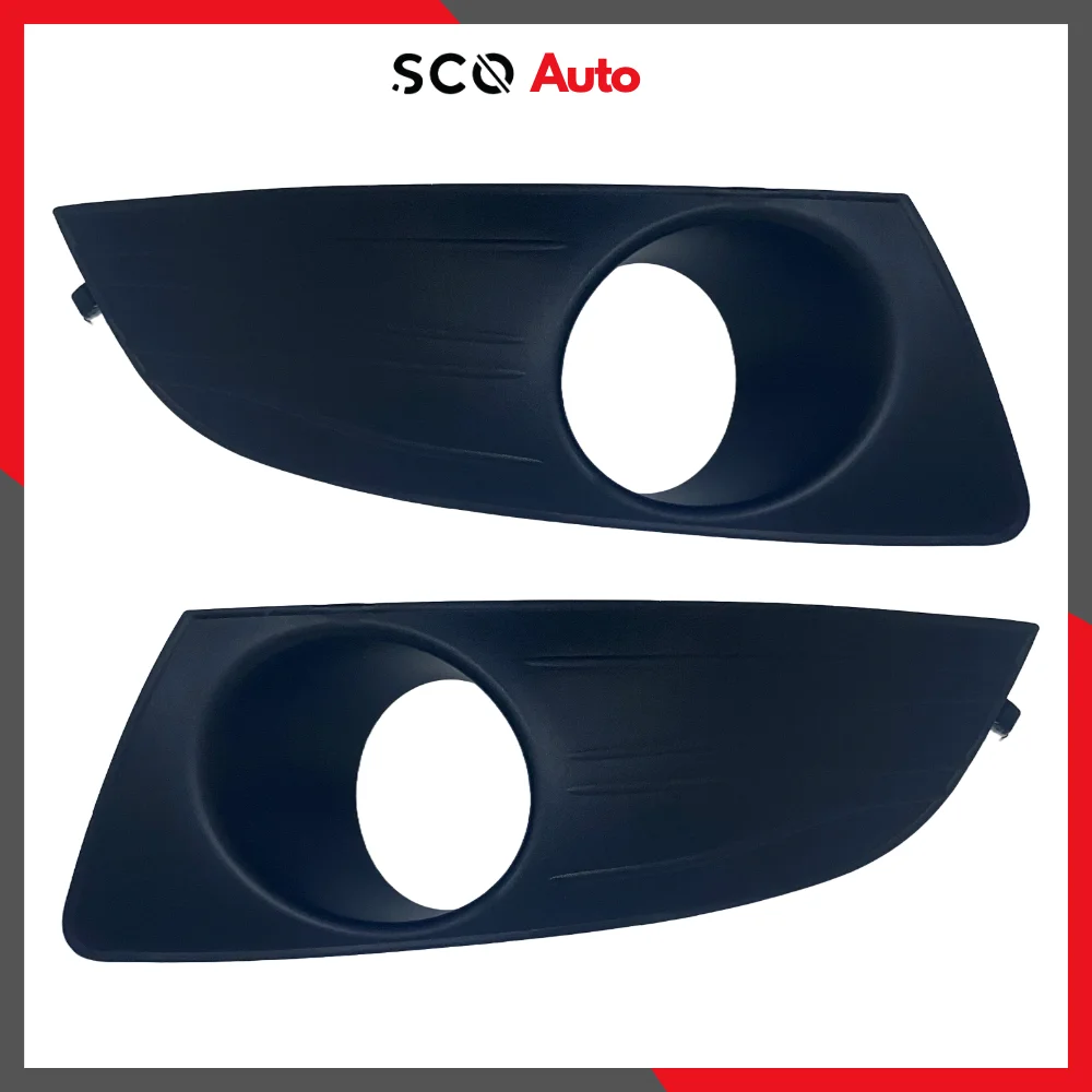 Per Logan Fendinebbia Telaio Copertura Paraurti Per Renault Logan Per Dacia Logan 8200838547 8200838548 Griglia Paraurti 2009-2010-2011-2012-2013-2014