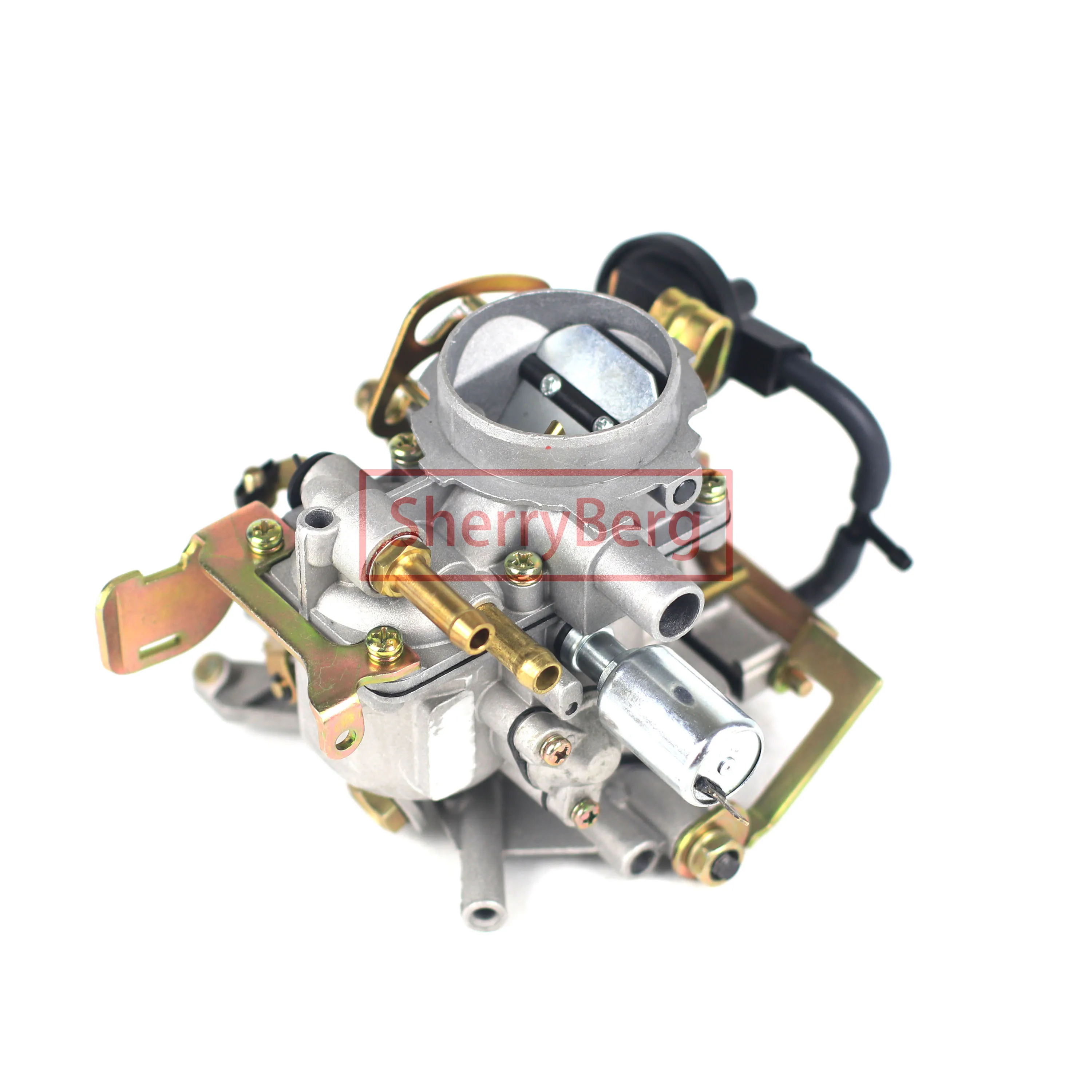 Carburador Sherryberg Para Solex 32 32 Millimetri Carburador Para Renault Express Peugeot Citroen Carburador Para Renault R5 R9 R11