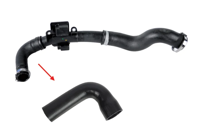 8200534296 Tubo Turbo Renault Kangoo / Grand Kangoo (Kw0/1 _) Renault Kangoo Express (Fw0/1 _)