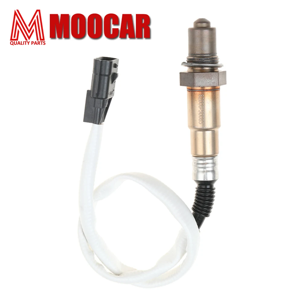 0258006990 Sensore Di Ossigeno Gas Di Scarico Per Renault Megane Ii Clio Iii Kangoo Express Logan I 82 00 650 085 226A0-Az70A 8200650085