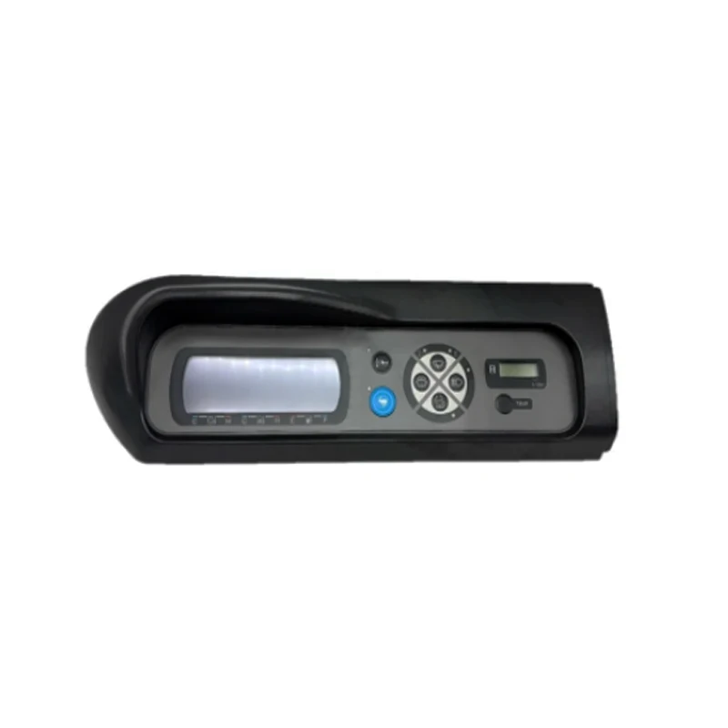 Parti Dell'Escavatore Display Dello Strumento Monitor Ecu Scheda Madre Per Khr15202 15200 Khr3826 Per Case Cx200 210 250 360 A5