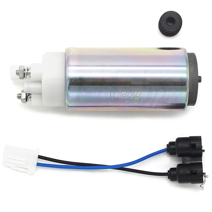 Pompa Carburante Con Filtro Adatto Per Suzuki Df40 Df50 1999-2010 Df60 Df70 1999 2000 2001 2002-2009 15200-99E00 15200-87J10 15200-87J00