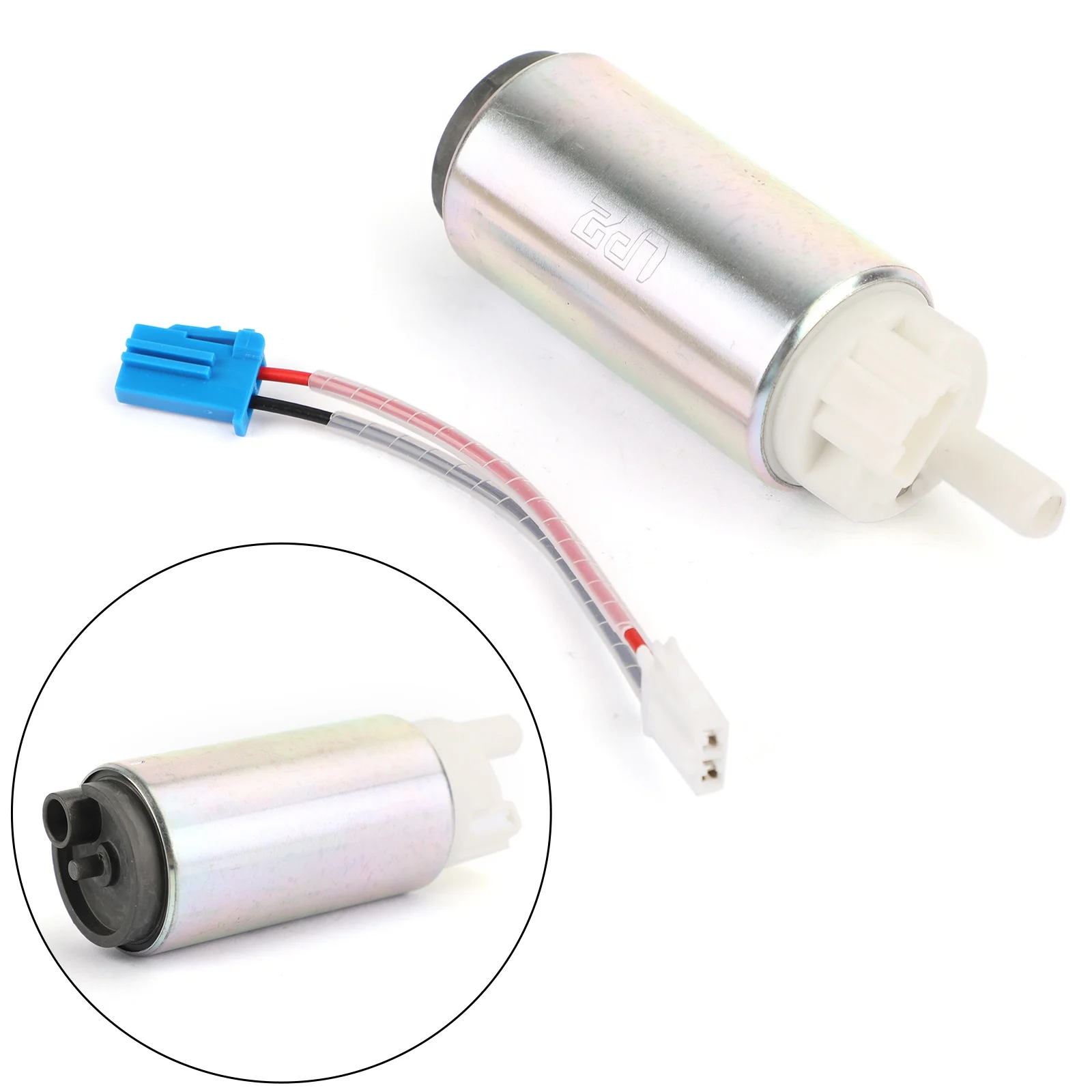 Areyourshop Fedex Di Trasporto Libero Pompa Del Carburante Misura Per Suzuki 70-300Hp Fuoribordo 15200-90J00 15200-93J01 15200-98J00 Parti Del Motocic