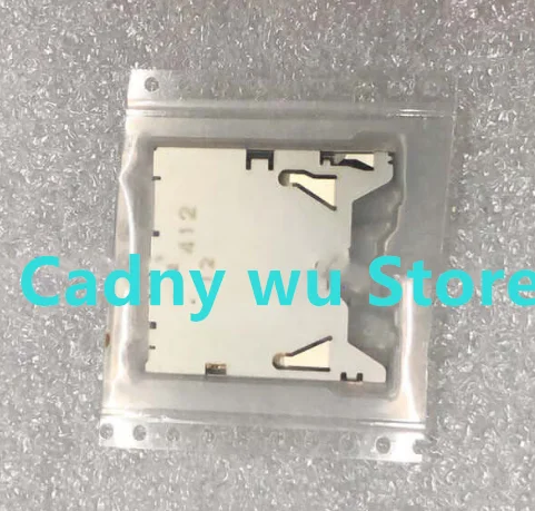 Per Fuji Xa3 X-A3 X-T100 Xt100 Xa10 Slot Per Scheda Sd
