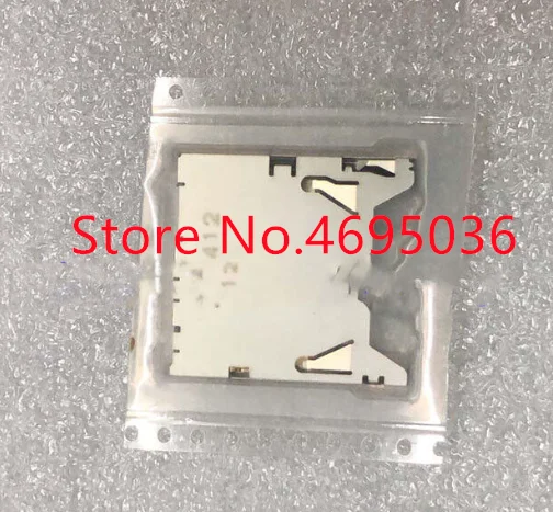 Per Fuji Xa3 X-A3 X-T100 Xt100 Xa10 Slot Per Scheda Sd