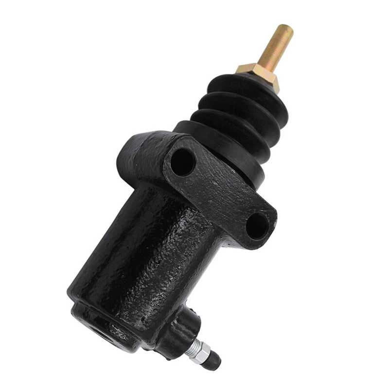 Cilindro Secondario Frizione Auto 1 Pezzo 8089526 8089680 Metallo Nero Per Volvo Truck Vnl Mack Vnx Vnr Vhd Freightliner