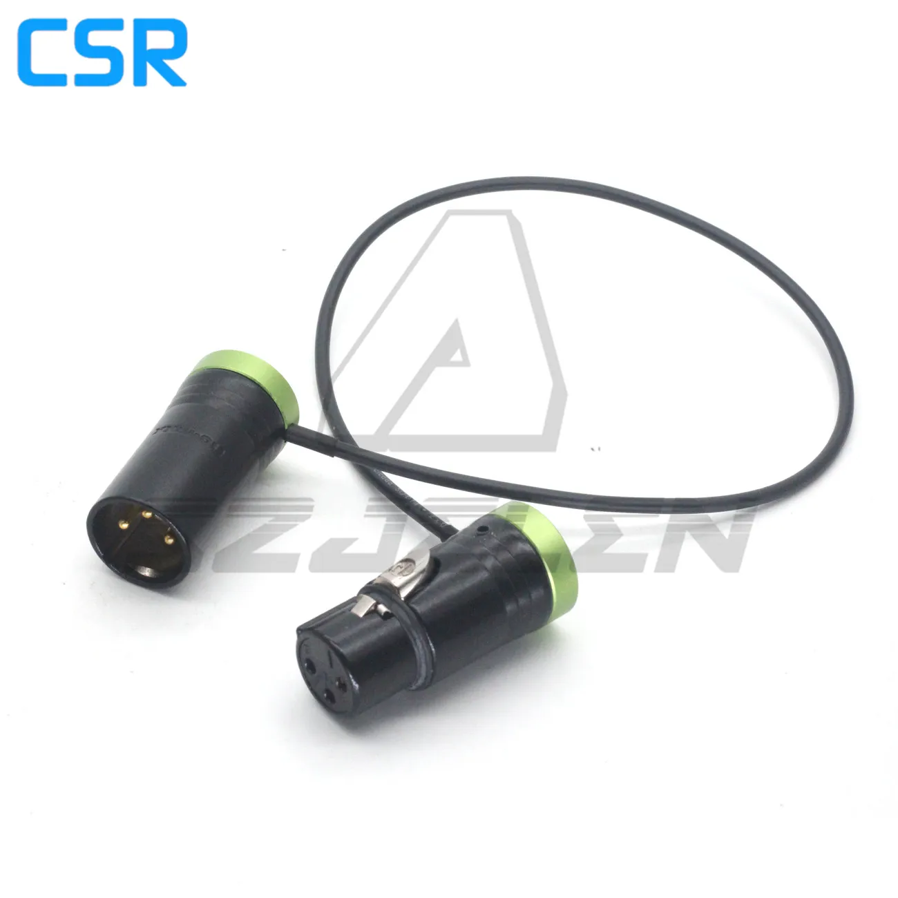 Hirose 10-Pin Spina Maschio A 10 Pin Femmina Per Panasonic Ak-Hrp200Mc Cuu Link Rop Cavo