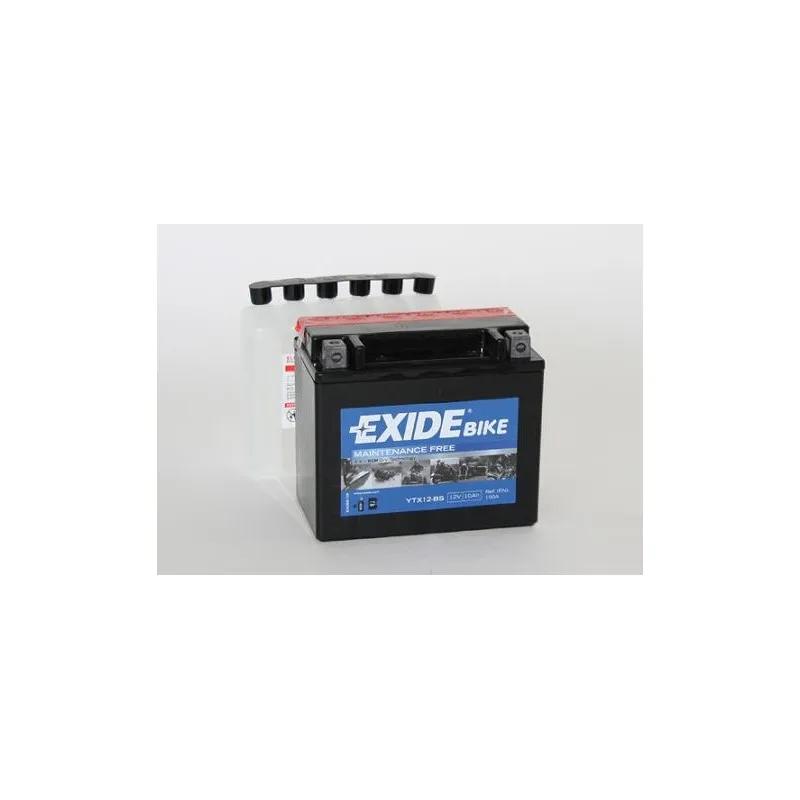 Batery Exide Ytx12-Bs
