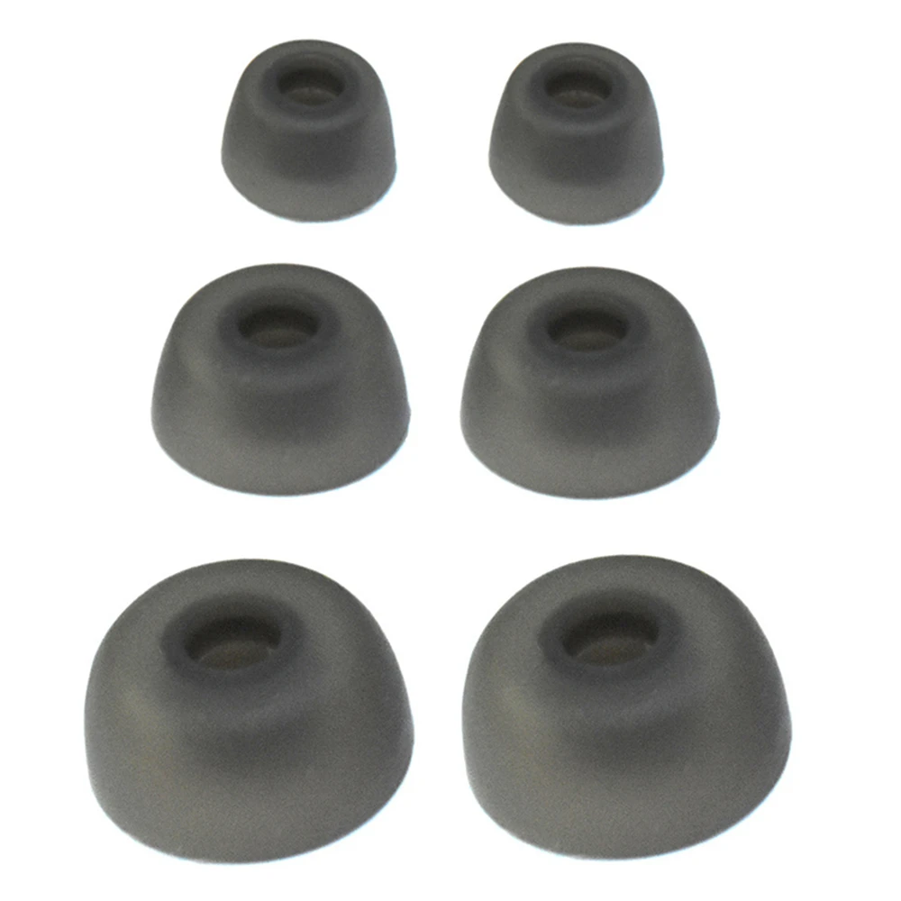 Auricolari In Silicone Per Jabra Elite 75T/65T/Active/Sport Evolve Auricolari Wireless Auricolari Di Ricambio