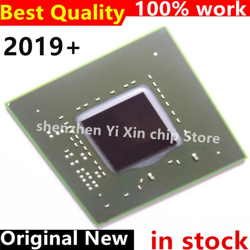 Dc:2019 + 100% Nuovo G84-975-A2 G84 975 A2 Colla Bianca 64Bit 128Mb Chipset Bga