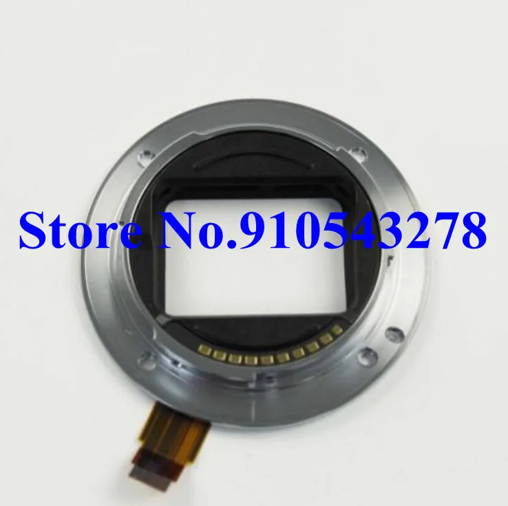New Posteriore Baionetta Con Contatto Assy Parti Di Riparazione Per Sony Fe Lente 24-240Mm F3.5-6.3 Oss Sel24240 Parte Di Riparazione