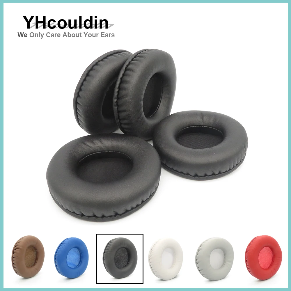 Cv200 Auricolari Per Coby Cuffie Auricolari Sostituzione Cuscino Auricolare