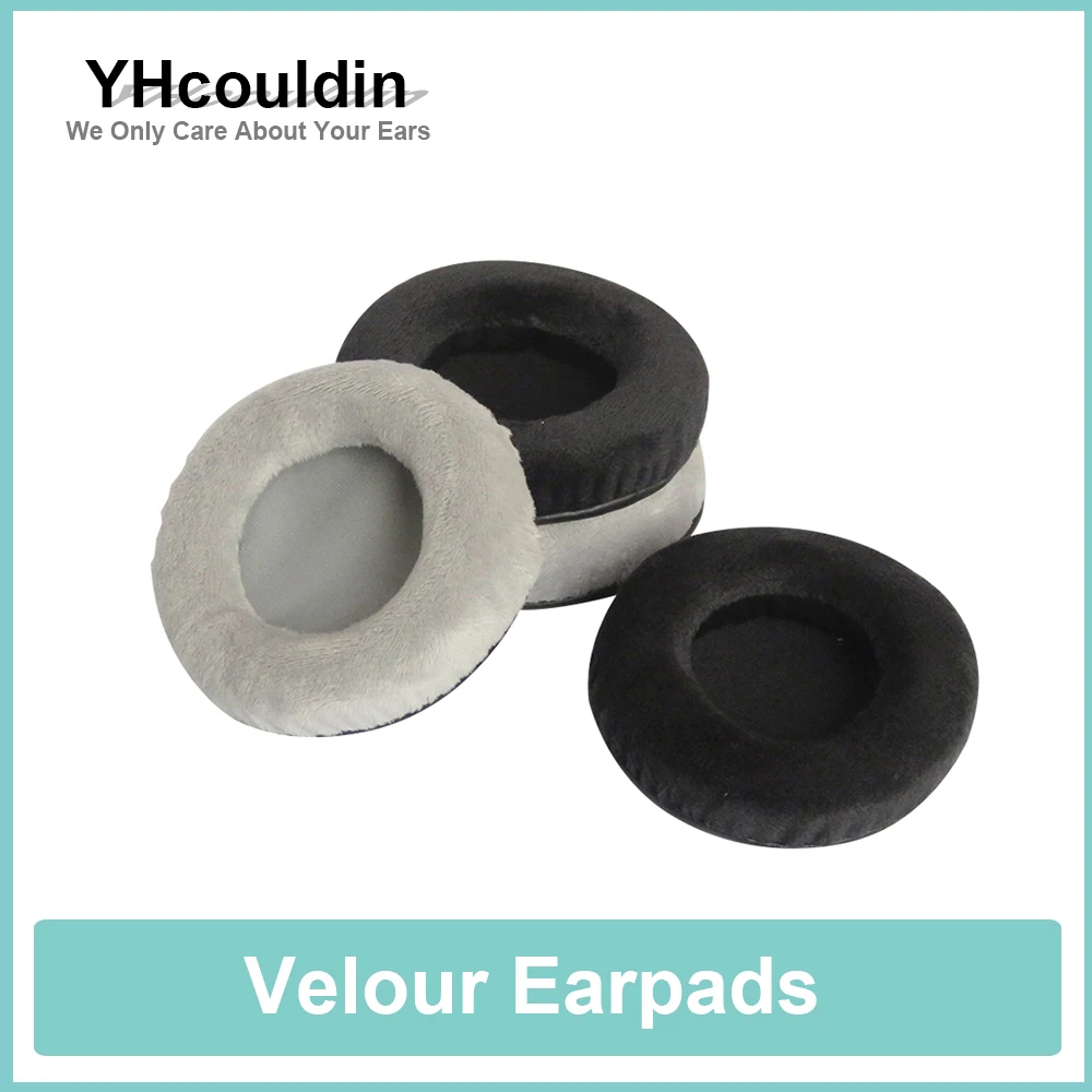 Auricolari In Velluto Per Cuscinetti Auricolari Coby Cv200 Cv 200