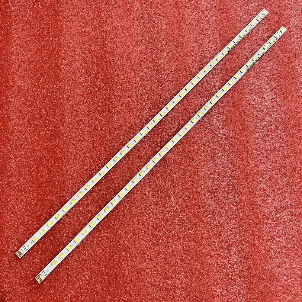 Striscia Di Retroilluminazione A Led 36Led 362Mm Per Coby Ledtv3226 32Bl702B 32F6030-T Led32-248 Grundig 32Vle6142C 32Vle7130 32F6030 Lj64-03019A