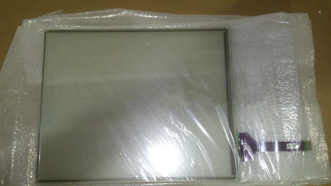 Tutto Nuovo G.T/Gunze Usp. 4.484.038 Tm-03 Touch Screen