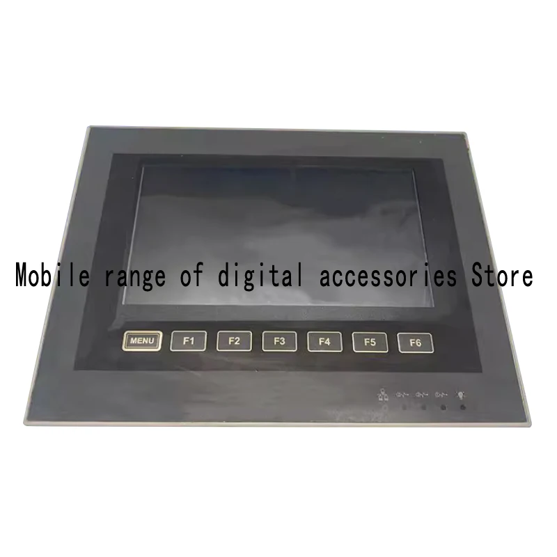 Pws6710/6800C/6A00T-P/C-S/T-S/S-P Touch Panel