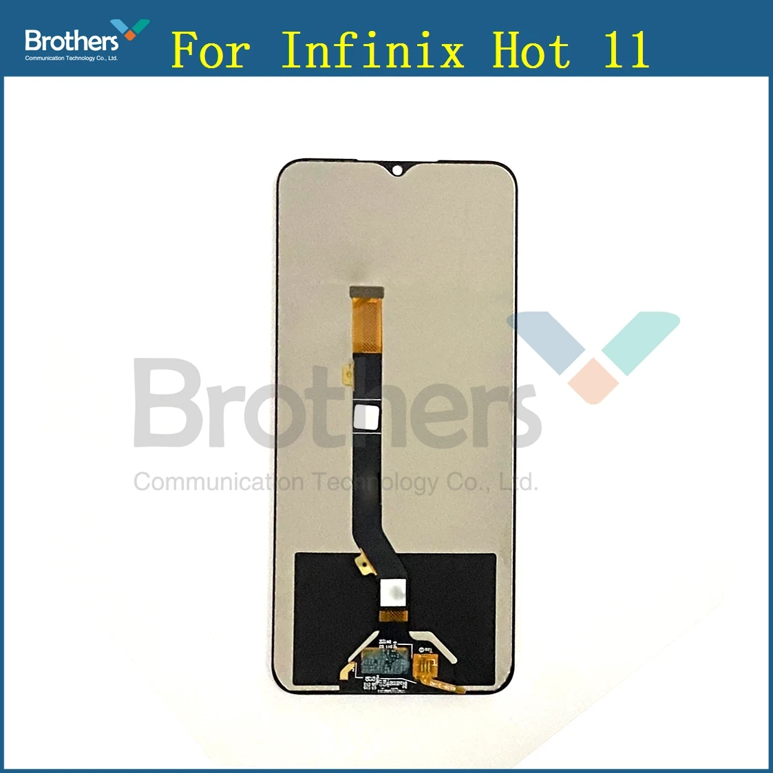 Pantalla Original De 6,6 Pulgadas Para Infinix Hot 11 X662, Montaje De Digitalizador De Pantalla Talcil Para X662B Hot 11, Reue