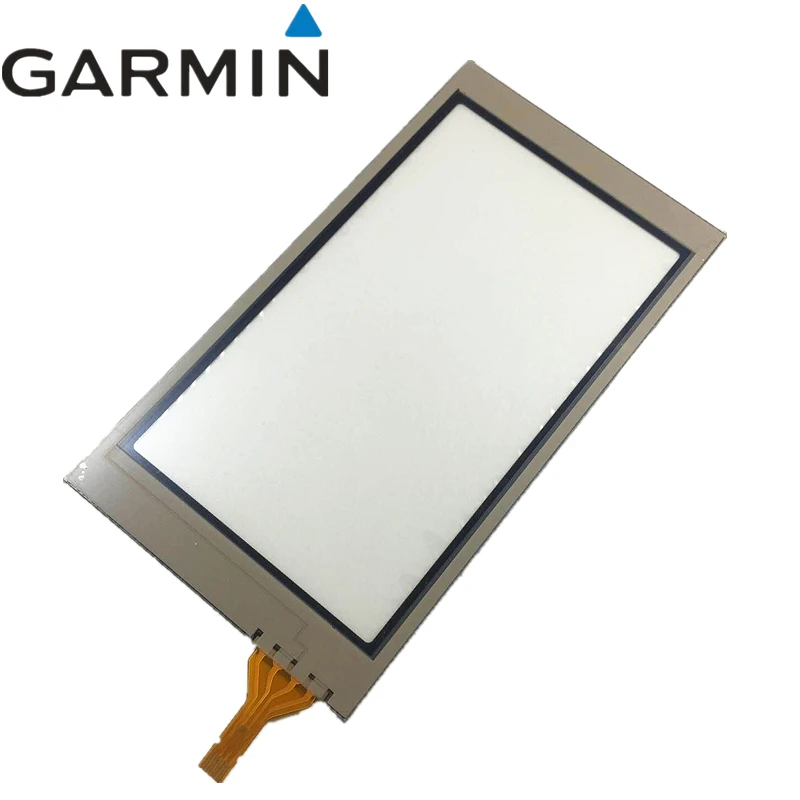 Nuovo Touchscreen Per Garmin Montana 600 610 650 680 T Gps Nnavigation Touch Screen Digitizer Sensori Di Vetro Parti Di Ricambio