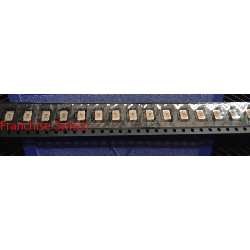 10 Pz Ptclg-T-V Pin Avvolto 5 Con Messa A Terra, Colonna Interruttore Tattile Luce Pulsante Tartaruga Nel Mezzo Di