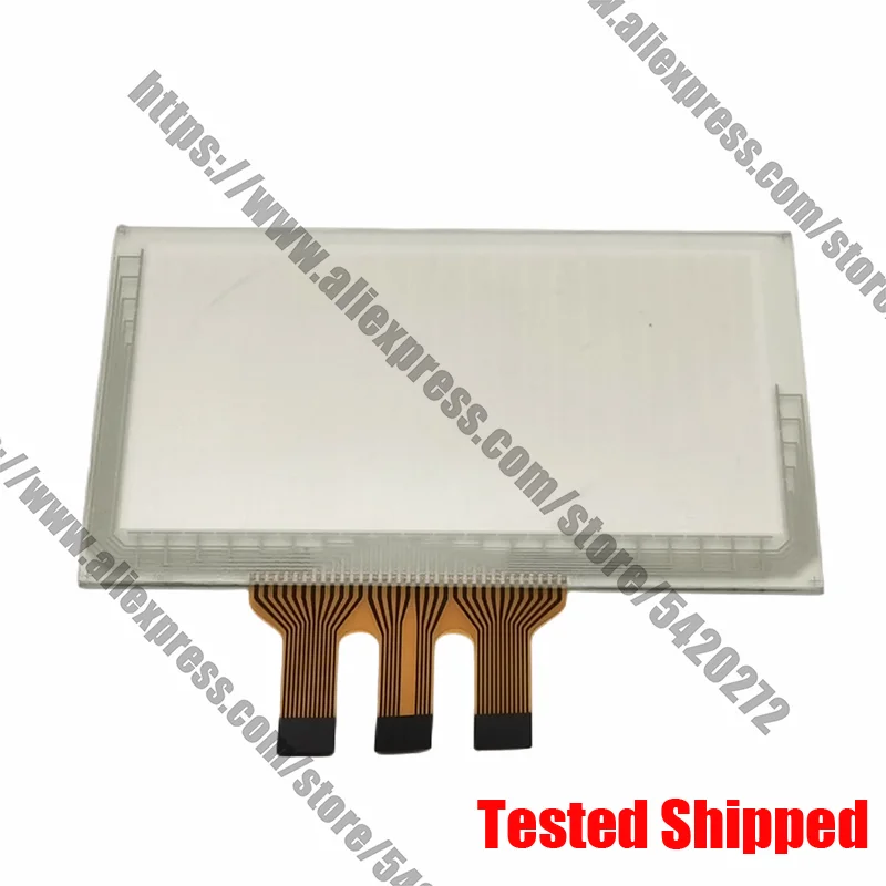Nuovo Digitalizzatore Touch Screen Per Touchwin Tp760-T Tp765-T Touch Glass Panel Pad