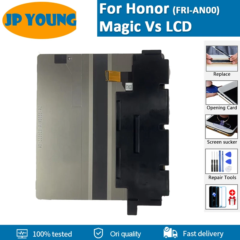 Lcd Originale Da 7.9 "Per Honor Magic Vs Display Lcd Touch Screen Digital Assembly Per Honor Magicvs Lcd Fri-An00 Sostituzione Dello Schermo