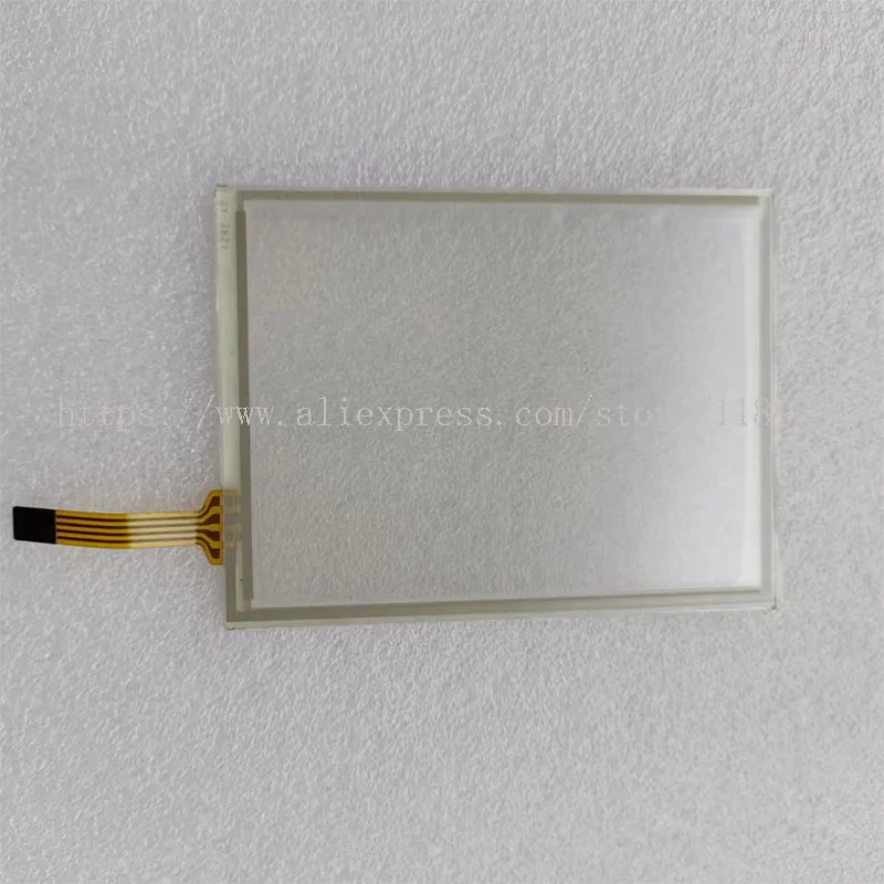 10Pcs Touch Panel Digitizer /Touch Pad Per T-51963Gd035J-Mlw-Afn T-51963Gd035J Lcd Da 3.5 Pollici