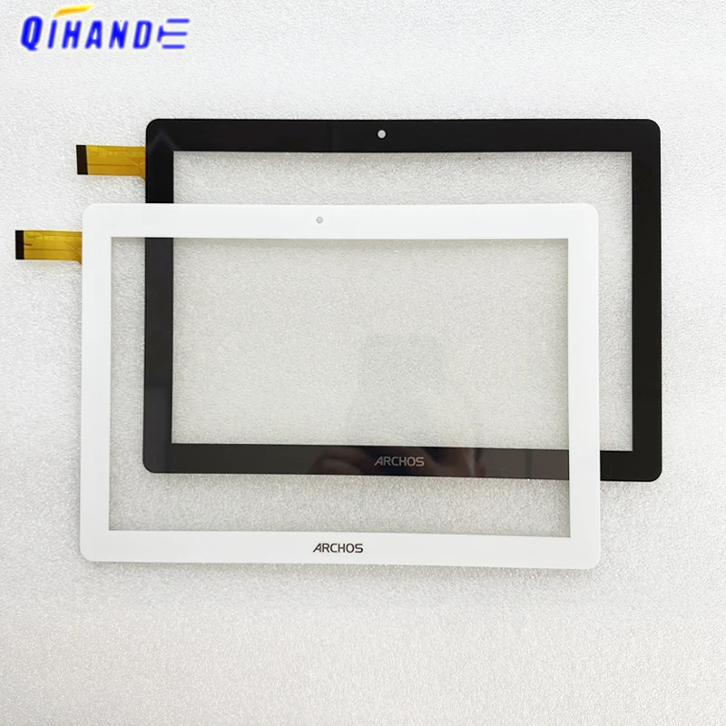 Nuova Sostituzione Del Touch Screen Per Le Parti Di Riparazione Del Pannello Del Digitalizzatore Di Vetro Di Tocco Del Tablet Touch Screen Di Archos T