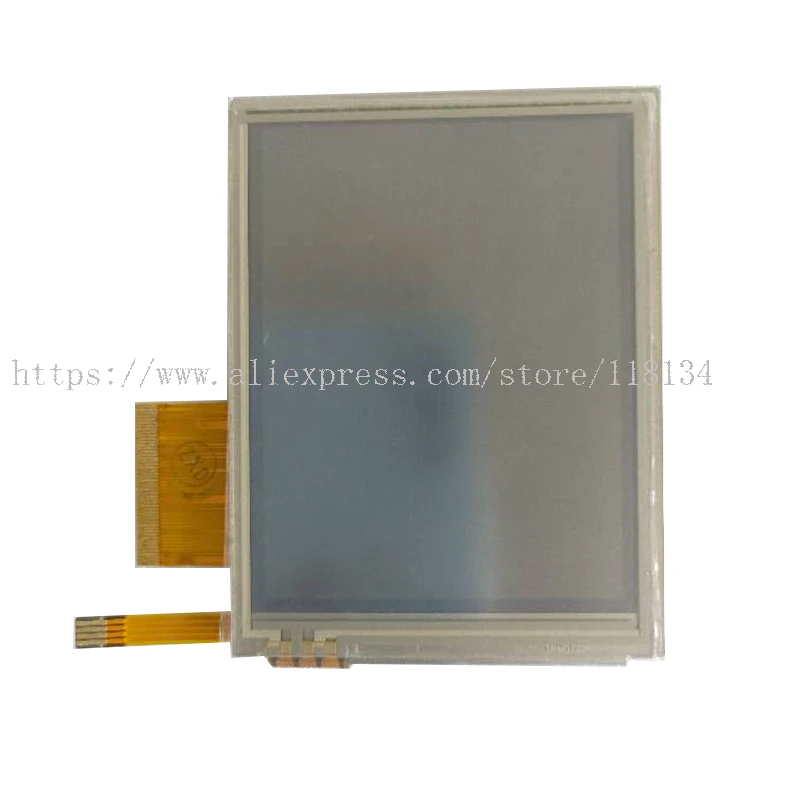 T-51963Gd035J-Mlw-Afn T-51963Gd035J Display Lcd Da 3.5 Pollici Con Pannello A Sfioramento Per Sokkia Srx Ms1Axii Ms05Axii Ms1005