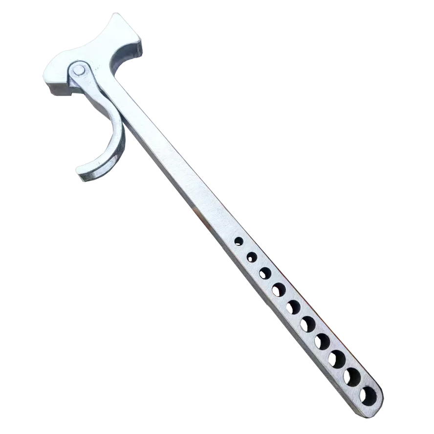 Martello Di Truss Stage In Alluminio, Spigot Da Palcoscenico Lighing Truss Hammer Truss Pin Remover Per La Rimozione Globale Di Tralicci F34 Tru