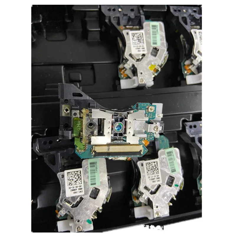 Kws-290F Kws 290F Ts P632D Ts-P632D/Sdeh Dvd + R/Rw Drive Disc Player Lente Laser Pick-Up Ottici Bloc Optique